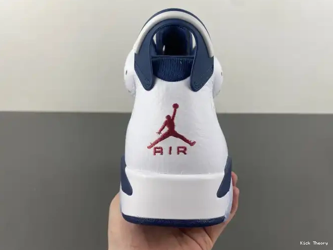 Kicked Out Shoe Store CT8529-164 Olympic Air 6 Jordan 0503